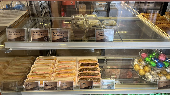 Freezy Cow - การบริการอาหารและที่พัก