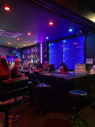 VOODOO Pattaya - อำเภอบางละมุง
