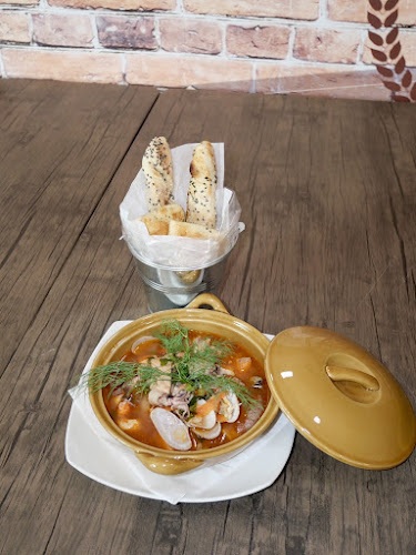 Bella Sicilia Pizzeria in Jomtien