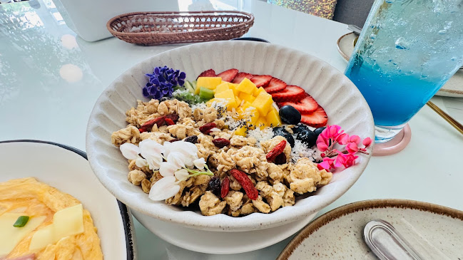 Opinii despre Tang Toh în Mueng - การบริการอาหารและที่พัก