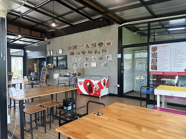 Opinii despre สถานียำยำ în อำเภอเมืองสระแก้ว - การบริการอาหารและที่พัก