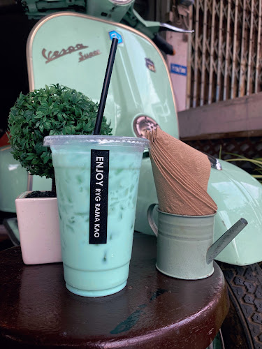 Opinii despre Enjoy Cafe în อำเภอเมืองระยอง - การบริการอาหารและที่พัก