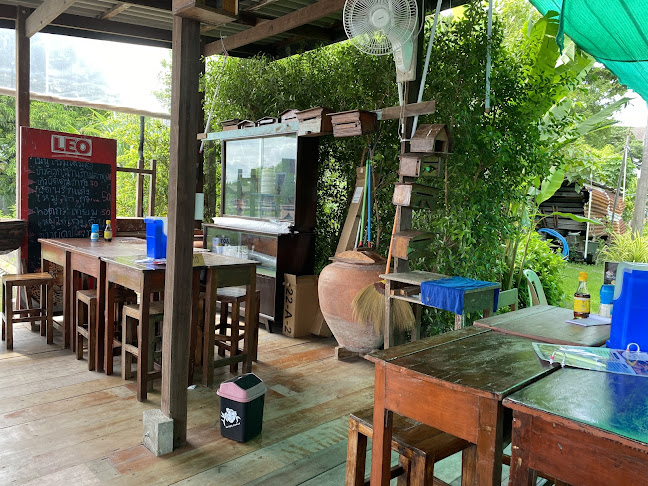 214 35 Rimnam ตำบล บางบัวทอง อำเภอบางบัวทอง นนทบุรี 11110