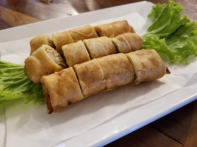 ครัวหน้าบาน พัทยา