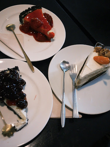 Opinii despre ละมุนเค้ก Homemade Bakery în อำเภอเมืองพิษณุโลก - การบริการอาหารและที่พัก