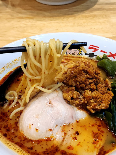 Comentarii opinii despre Ozawa Ramen Hatyai