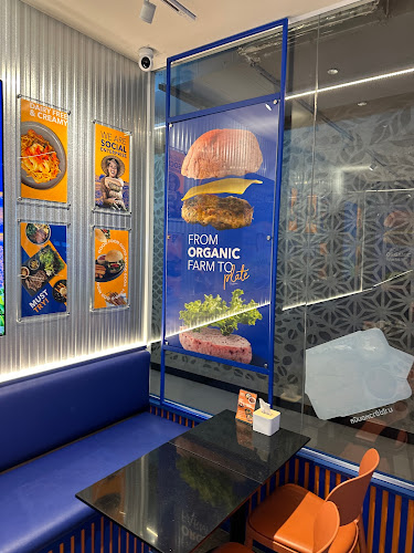 Comentarii opinii despre Roasty By Rai Ruen Rom (Asoke)