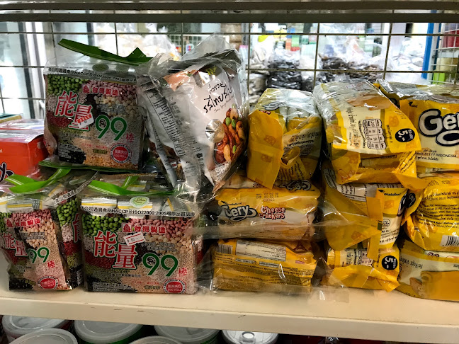 Comentarii opinii despre Big Market Hatyai (Plaza Market)