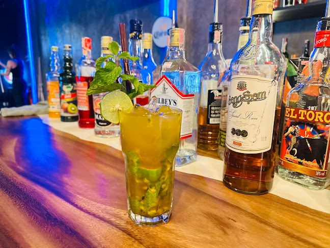 Comentarii opinii despre Samui Beer สมุยเบียร์ บาร์แอนด์เรสเตอรองท์ เกาะสมุย