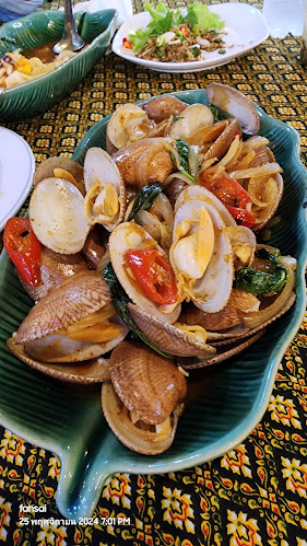 Comentarii opinii despre The Dome BBQ restaurant Patong