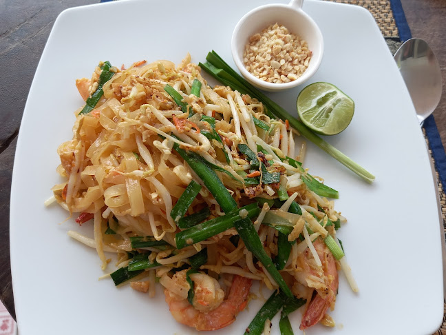 Opinii despre Branch Coffee 2 în อำเภอบางละมุง - การบริการอาหารและที่พัก