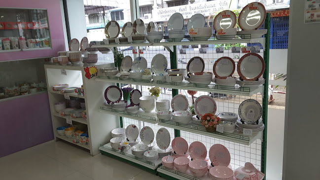 Comentarii opinii despre เฉินหลง ข้าวต้มเงินล้าน สาขา พุทธมณฑลสาย 4