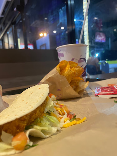 Comentarii opinii despre Taco Bell