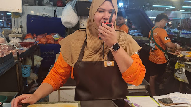 Opinii despre ไก่สด 786 ปาทานฟู้ดส์ în อำเภอศรีราชา - การบริการอาหารและที่พัก