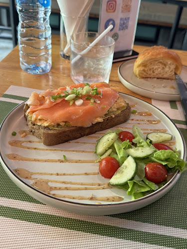 Travelers Coffee Phuket - Muang