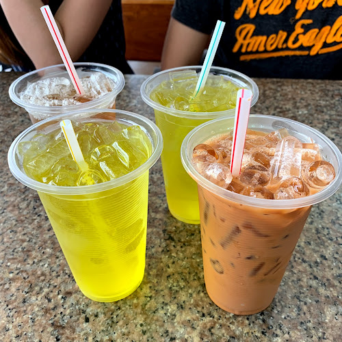 Comentarii opinii despre ต้มเลือดหมูคุณศรี พัทยากลาง