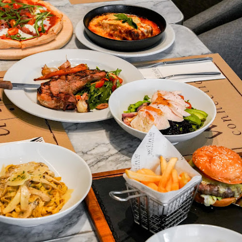 Opinii despre Wine Connection în อำเภอกะทู้ - การบริการอาหารและที่พัก