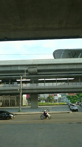 Comentarii opinii despre นิตยาไก่ย่าง สาขาแยกสะพานพระนั่งเกล้า