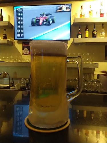 Opinii despre Buffalo steak house în อำเภอเมืองภูเก็ต - การบริการอาหารและที่พัก