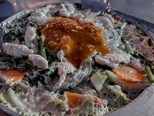 Kaefer_cafe’ - การบริการอาหารและที่พัก