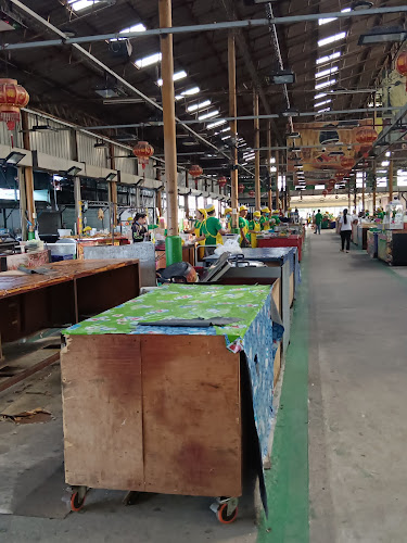 ตลาดพระรูปคลอง2 - อำเภอธัญบุรี