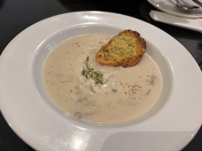 Comentarii opinii despre Good Grill - Steak Salad Pasta