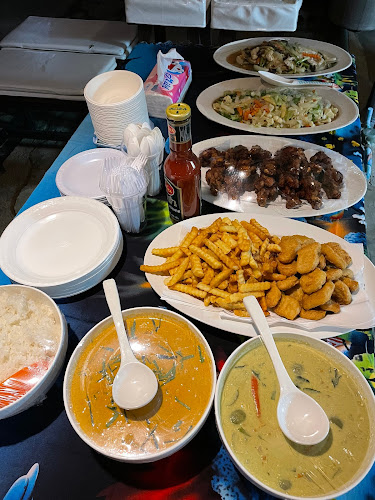 Comentarii opinii despre Nans' Bar