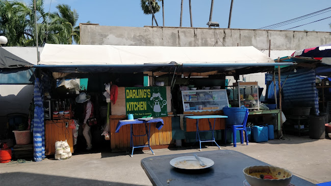 จอมเทียนซอย3 - อำเภอบางละมุง