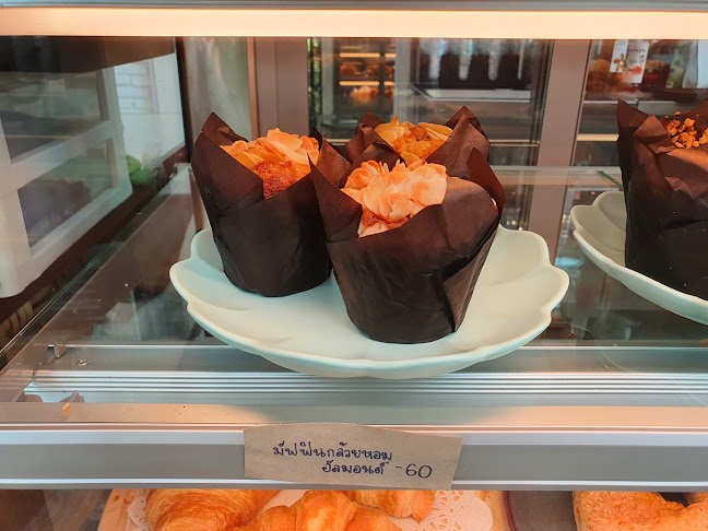 Opinii despre คาเฟ่ หกสิบหก în อำเภอเมืองระยอง - การบริการอาหารและที่พัก