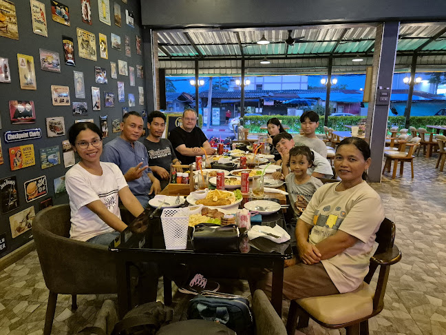 Torti's Biergarten - อำเภอบางละมุง