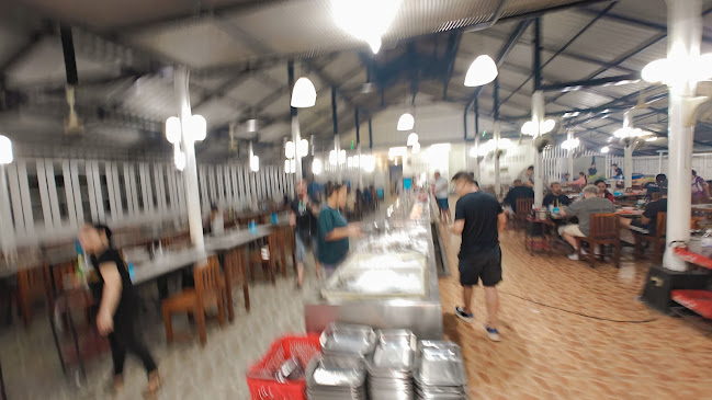 Opinii despre Khon Kaen Buffet & BBQ în อำเภอกะทู้ - การบริการอาหารและที่พัก