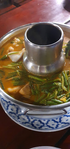 Comentarii opinii despre No.6 Restaurant Up The Hill