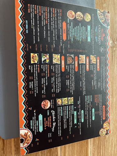 Opinii despre Centrico Mexican Restaurant HALAL în อำเภอเมืองภูเก็ต - การบริการอาหารและที่พัก