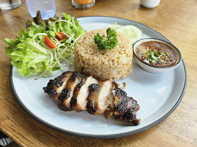 19/14 หมู่8 ตำบลทุ่งสุขลา อำเภอศรีราชา ชลบุรี 20230