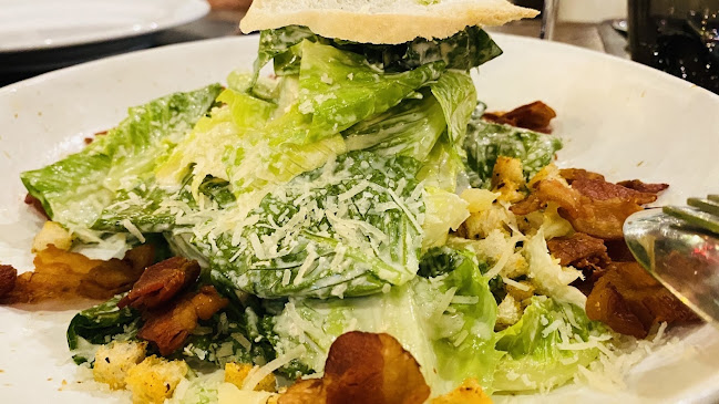 Opinii despre Five Crossing în อำเภอปากเกร็ด - การบริการอาหารและที่พัก