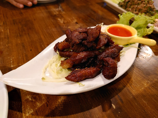 ครัวสะแตกแดกตับ