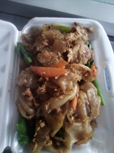 ร้านอาหารวิมล โภชนาการ - อำเภอเมืองบุรีรัมย์