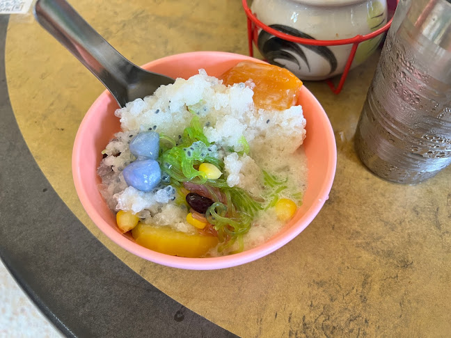 Opinii despre ก๋วยเตี๋ยวเรือหลังวัง în อำเภอเมืองสงขลา - การบริการอาหารและที่พัก