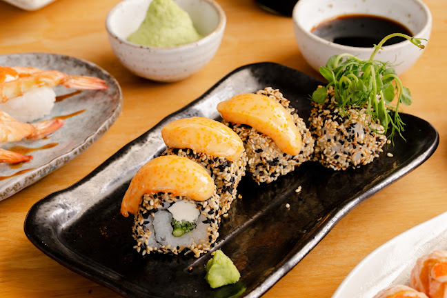 ShabuHito หอมหมื่นลี้ しゃぶ 人 - เมือง