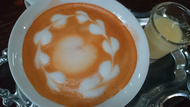 Opinii despre ร้านชมสวน ติ่มซำ อาหารเช้าพัทยา în อำเภอบางละมุง - การบริการอาหารและที่พัก