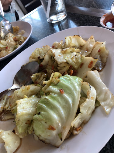 มุมอร่อย สาขานาเกลือ - อำเภอบางละมุง