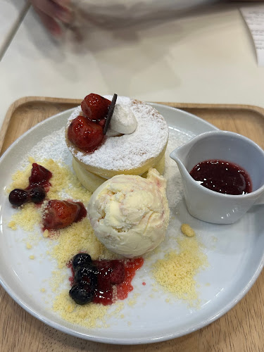 Swensen's สาขาโรบินสันจันทบุรี