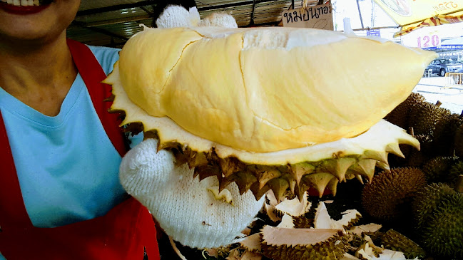 Opinii despre ตลาดนัดเรือบิน în อำเภอบางพลี - การบริการอาหารและที่พัก