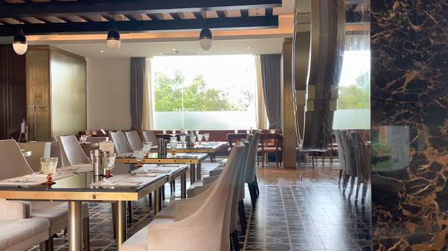 Portosino Restaurant & Rooftop Bar