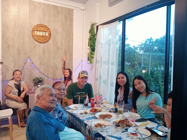 Opinii despre สเต็กโคราช Touch Steak & Cuisine în เมือง - การบริการอาหารและที่พัก