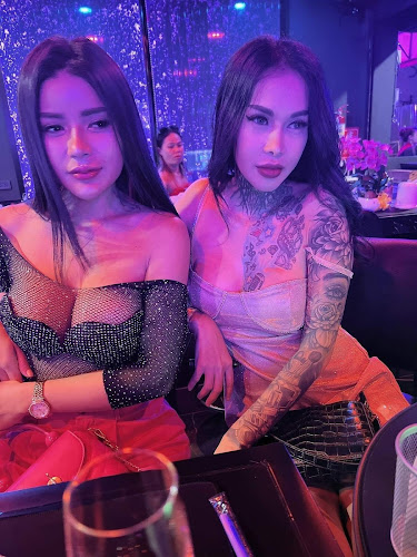Comentarii opinii despre VOODOO Pattaya