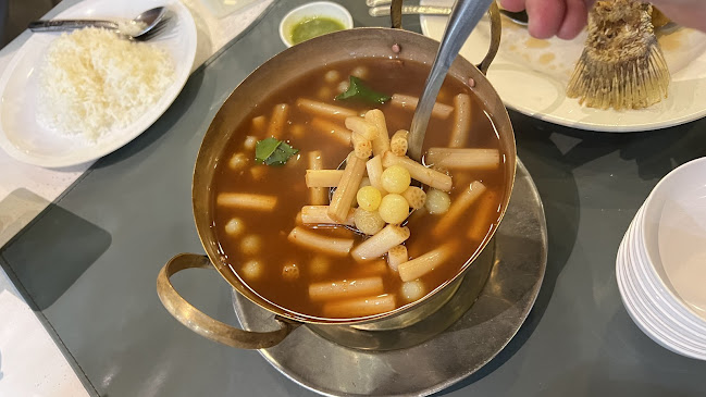 Opinii despre แหลมเจริญ ซีฟู้ด ระยอง în อำเภอเมืองระยอง - การบริการอาหารและที่พัก