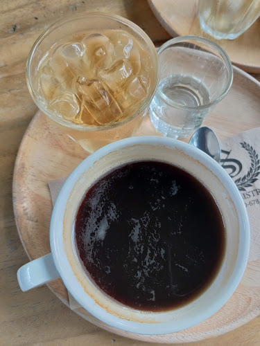 S Cafe & Bistro - อำเภอเมืองนครสวรรค์