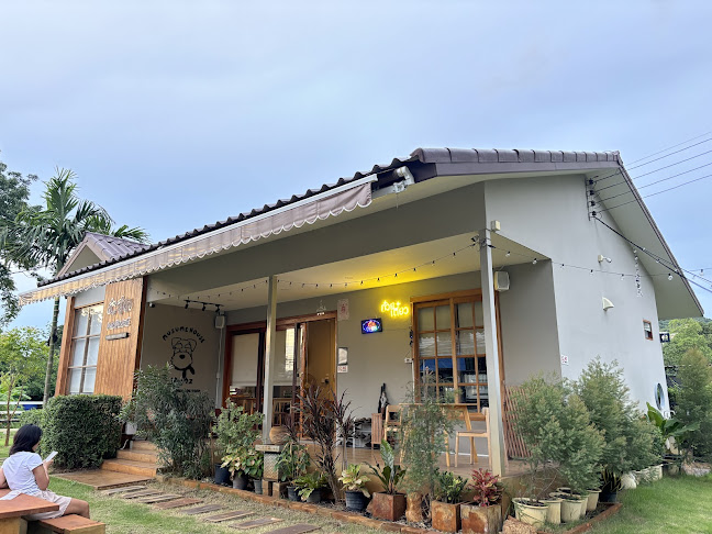 ต้าโจวบะหมี่ป๊อกป๊อก - การบริการอาหารและที่พัก