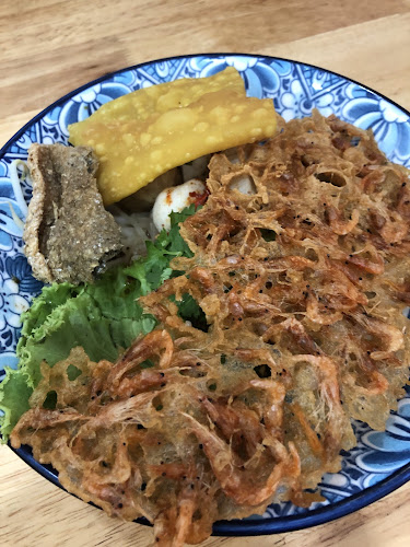 นายลี้เชลล์ชวนชิม สาขาบางบัวทอง - การบริการอาหารและที่พัก